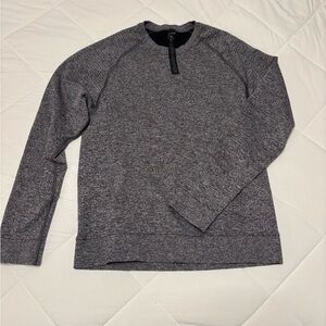 Lululemon Engineered Warmth Long Sleeve